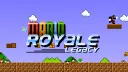 Mario Royale Legacy banner