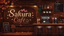 Sakura Café 🌸 | VC Activo 24/7 • Social • Gaming • Amigos • Parejas • Español banner