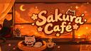 Sakura Café  || VC Activo • Español • Social • Gaming • Amigos • Juegos • Mexico • Comunidad Banner
