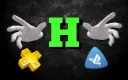 Hydro Gaming banner