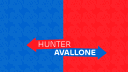 Hunter Avallone Discord server banner