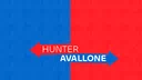 Hunter Avallone Discord server banner