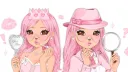 ꒰ა glossie's palace ໒꒱ banner