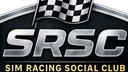 SRSC Sim Racing Social Club Banner