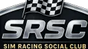 SRSC Sim Racing Social Club banner