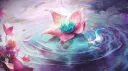 Marvelous banner