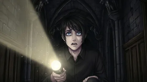 ☥ The Damned ☥ banner