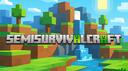 SemiSurvivalCraft Banner