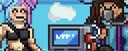 banner