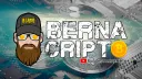 Berna Cripto 🔨 - Mineração de Criptomoedas banner