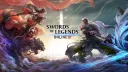 Swords of Legends Online Brasil banner