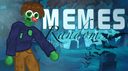 MEMES RANDOM Banner
