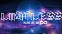 Mario Kart Wii: Limitless Banner