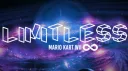 Mario Kart Wii: Limitless banner