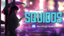 SquidosTM banner