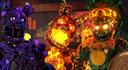 FNaF AR Community: 2K Members EVENT Banner
