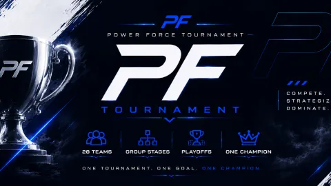 Power Force || STANDOFF 2 banner