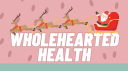 Wholehearted Health banner
