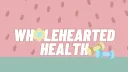 Wholehearted Health Discord server banner