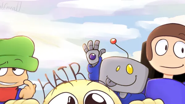 banner
