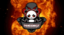 The Pandamics (PNDA) banner