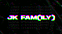 JK fam(ily)😪 Discord server banner