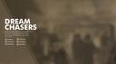 wechasingadream Banner