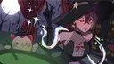 Dandadan banner