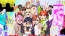 Dandadan Discord server banner