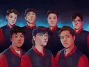 banner