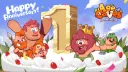 Age of Caves: Idle Primitive banner