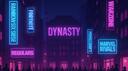 Dynasty Banner
