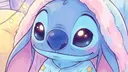 🌼Stitch World ⸆⸉🌼 │ • Emoji │ • Anime │ • Stitch │• Taylor Swift │• Sabrina Carpenter Discord server banner