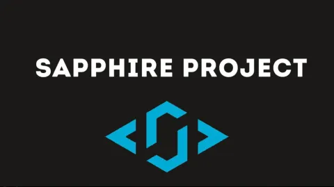 Sapphire Creators・💎 banner