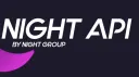 Night Group | Moved banner