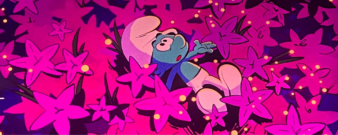 Stitch Banner
