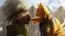 «●●» Knautia | #Anime & Sohbet Banner