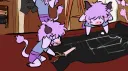 Fort Tengu banner