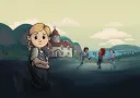 My Child Community banner
