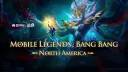 Mobile Legends: Bang Bang - North America banner