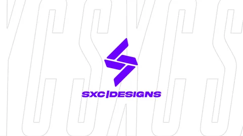 SXC's Designs banner