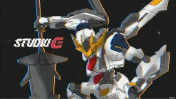 Plamo Plaza (Ex-StudioG) server banner