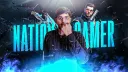 National Gamer banner