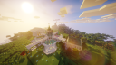 Apeiron Origins SMP Discord server banner