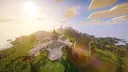 Apeiron Origins SMP Discord server banner