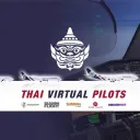 Thai Virtual Pilots banner