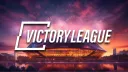 Victory League banner