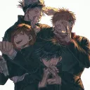 Jujutsu Occult Club banner