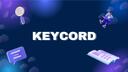 Keycord・Discord Help & Discord Support Banner