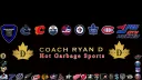 Hot Garbage Sports banner
